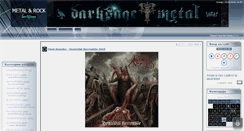 Desktop Screenshot of darksage.ru